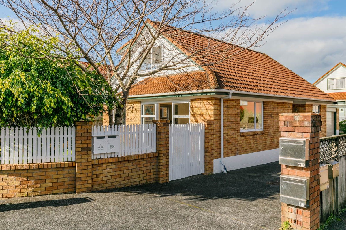 58A St Andrews Road, Epsom, Auckland - Carousel 1