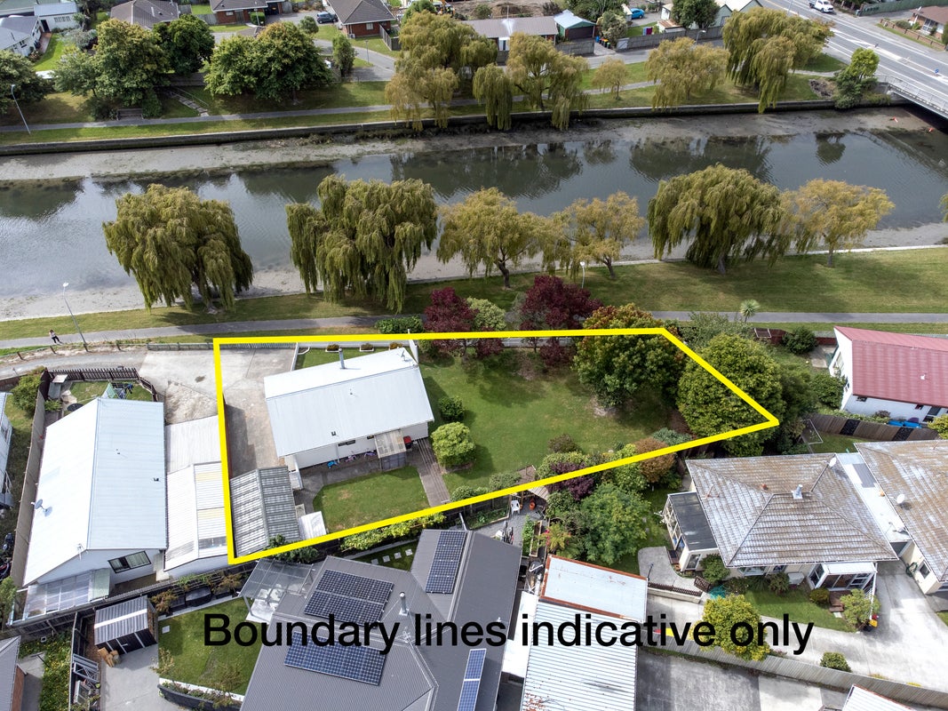 15 Connal Street, Woolston, Christchurch - Carousel 2