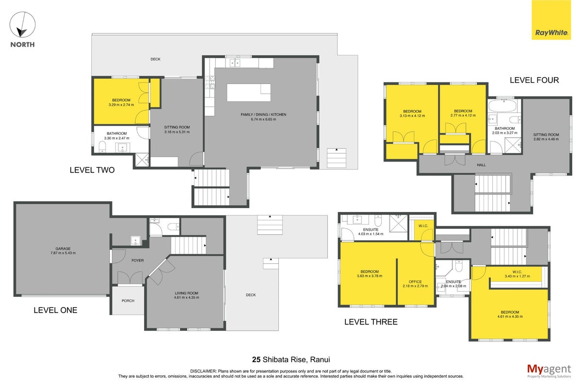 25 Shibata Rise, Ranui, Auckland - Carousel 23