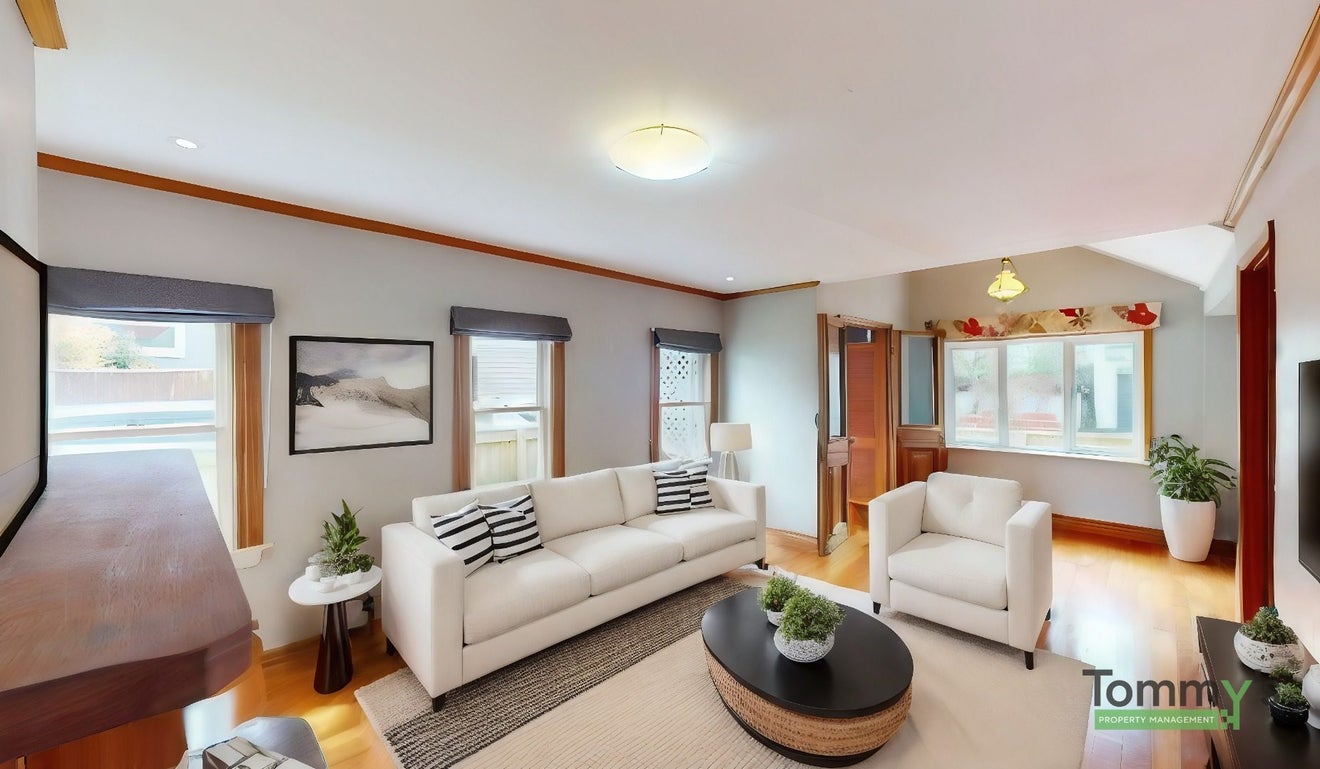 109 Aro Street, Aro Valley, Wellington - Carousel 1