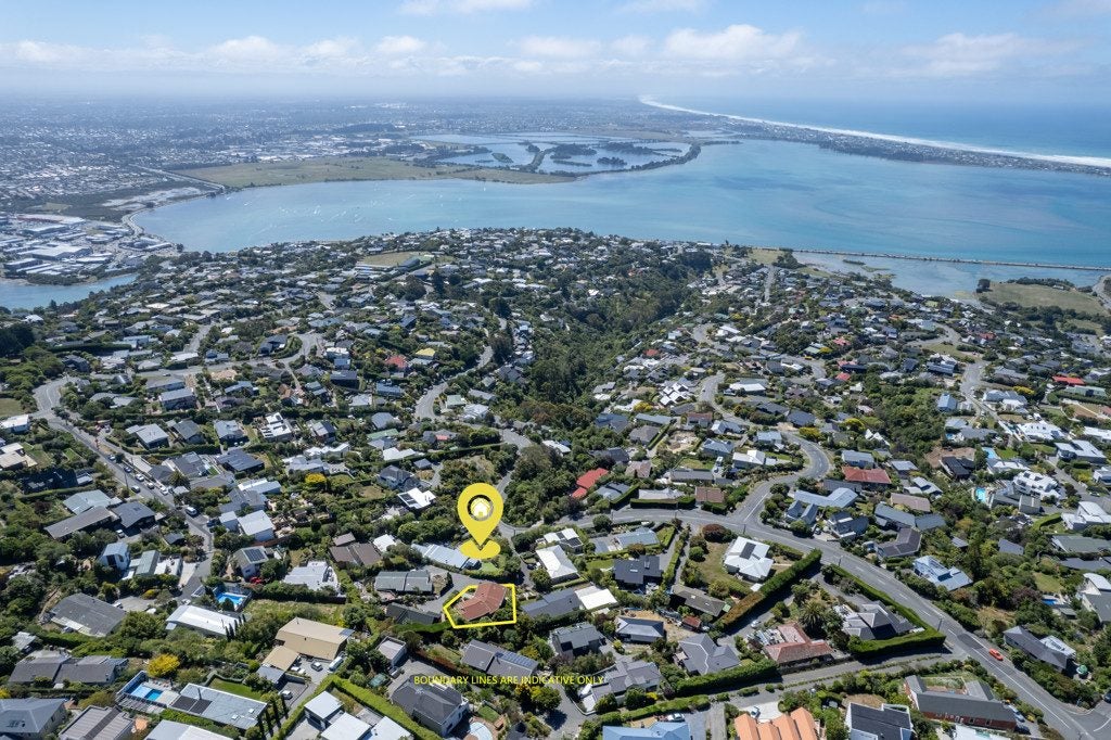 202C Mount Pleasant Road, Mount Pleasant, Christchurch - Carousel 38