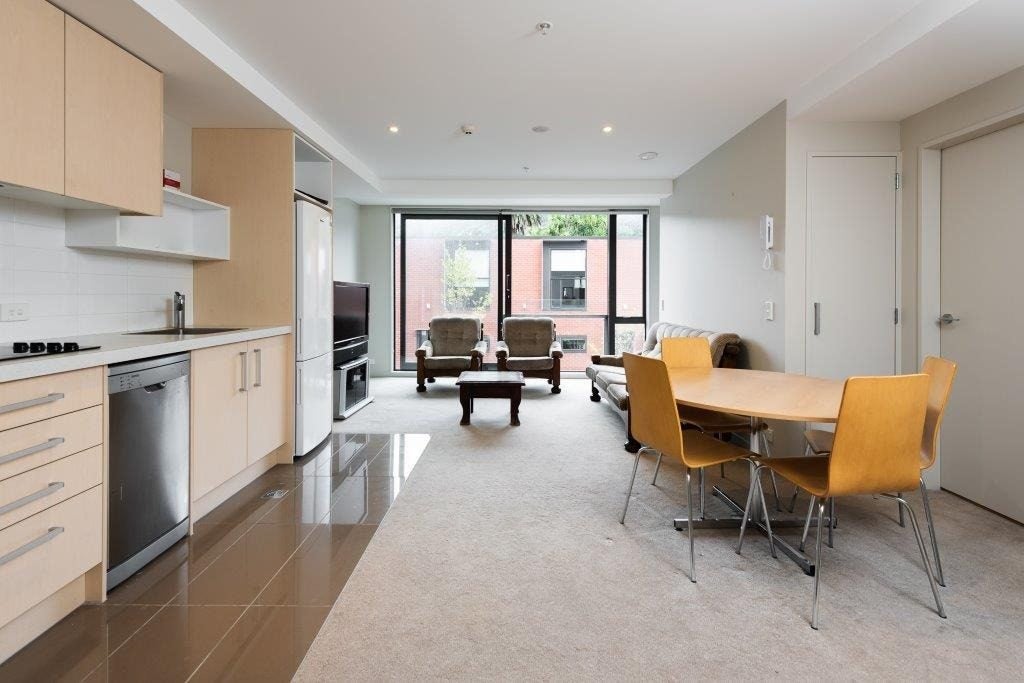 2J/21 Rugby Street, Mount Cook, Wellington - Carousel 1