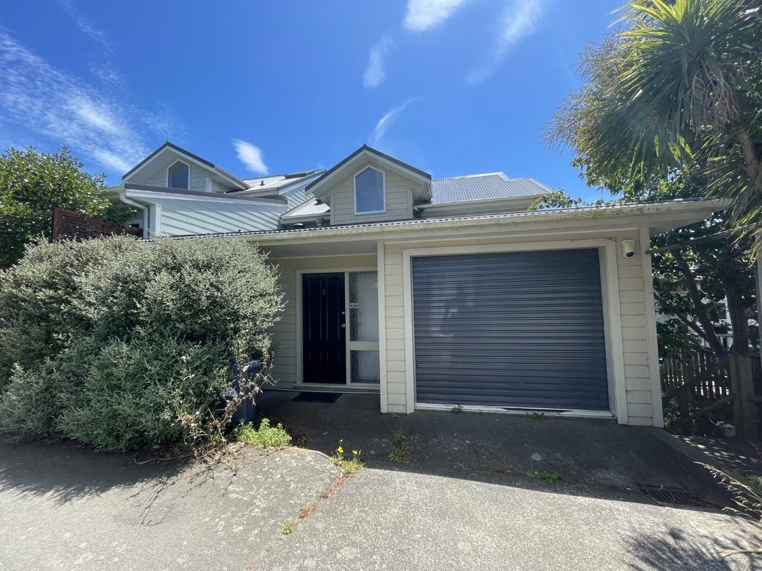 2/110 Britomart Street, Berhampore, Wellington - Carousel 1