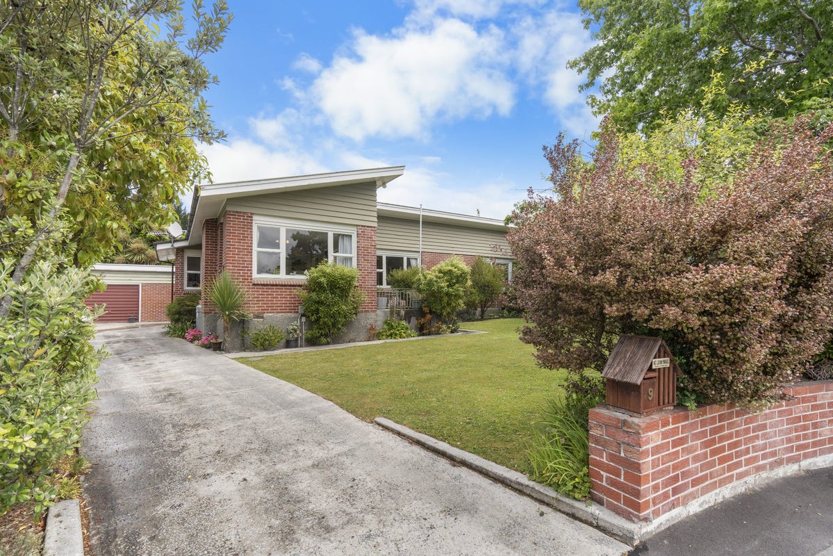 9 Kanuku Place, Cashmere, Christchurch - Carousel 1