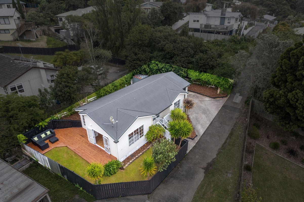 69A MOUNTBATTEN AVE, Hillcrest, Auckland - Carousel 2