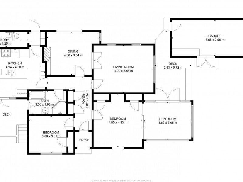 7 Helen Street, Brooklyn, Wellington - Carousel 14