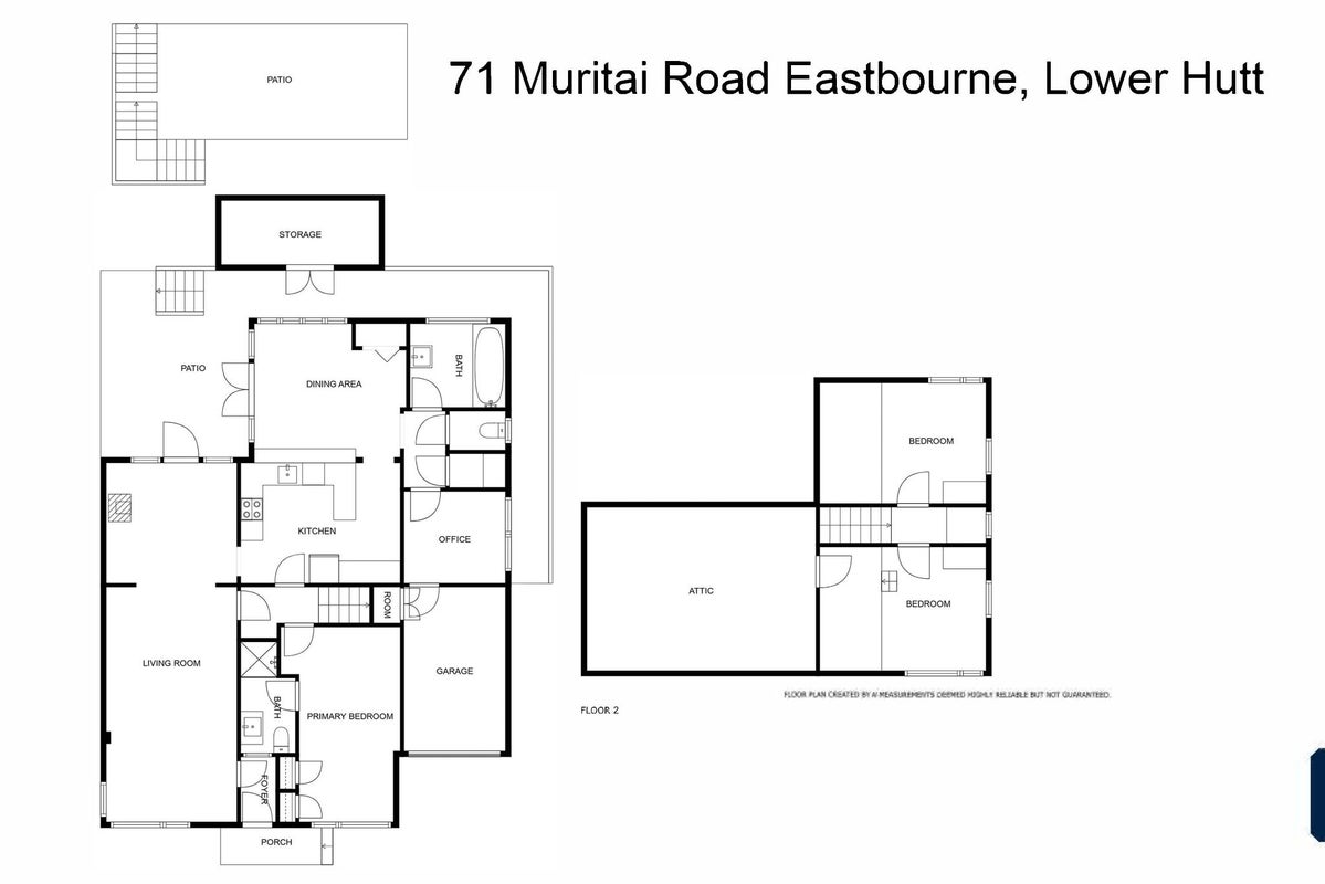 71 Muritai Road, Eastbourne, Lower Hutt - Carousel 27