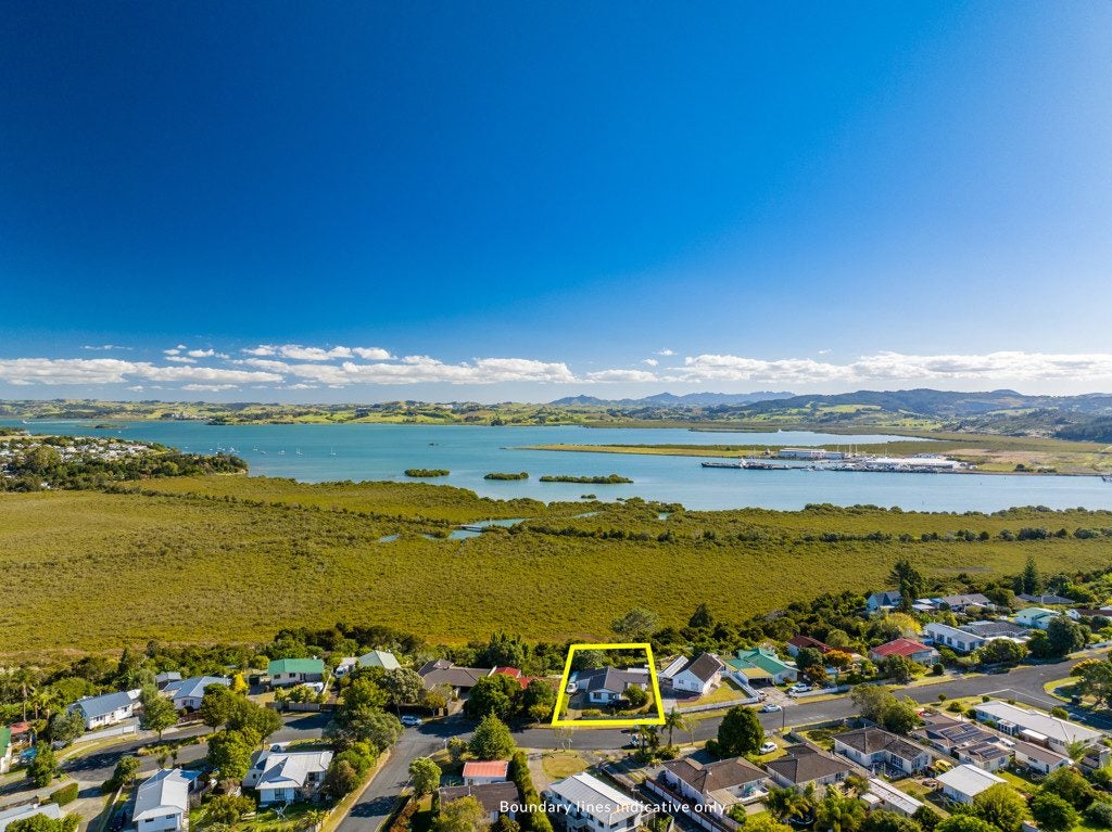 8 Edge Street, Onerahi, Whangarei - Carousel 32