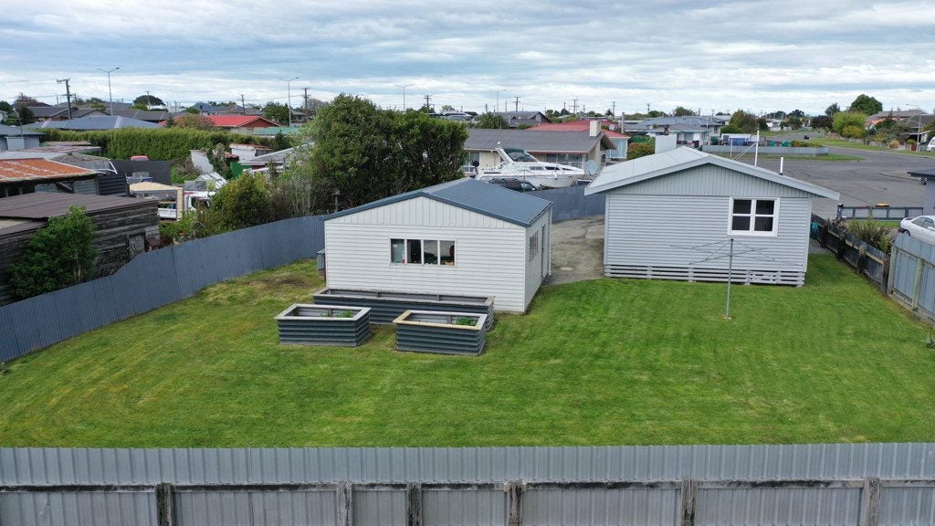 7 Paisley Court, Kew, Invercargill, Southland - Carousel 26
