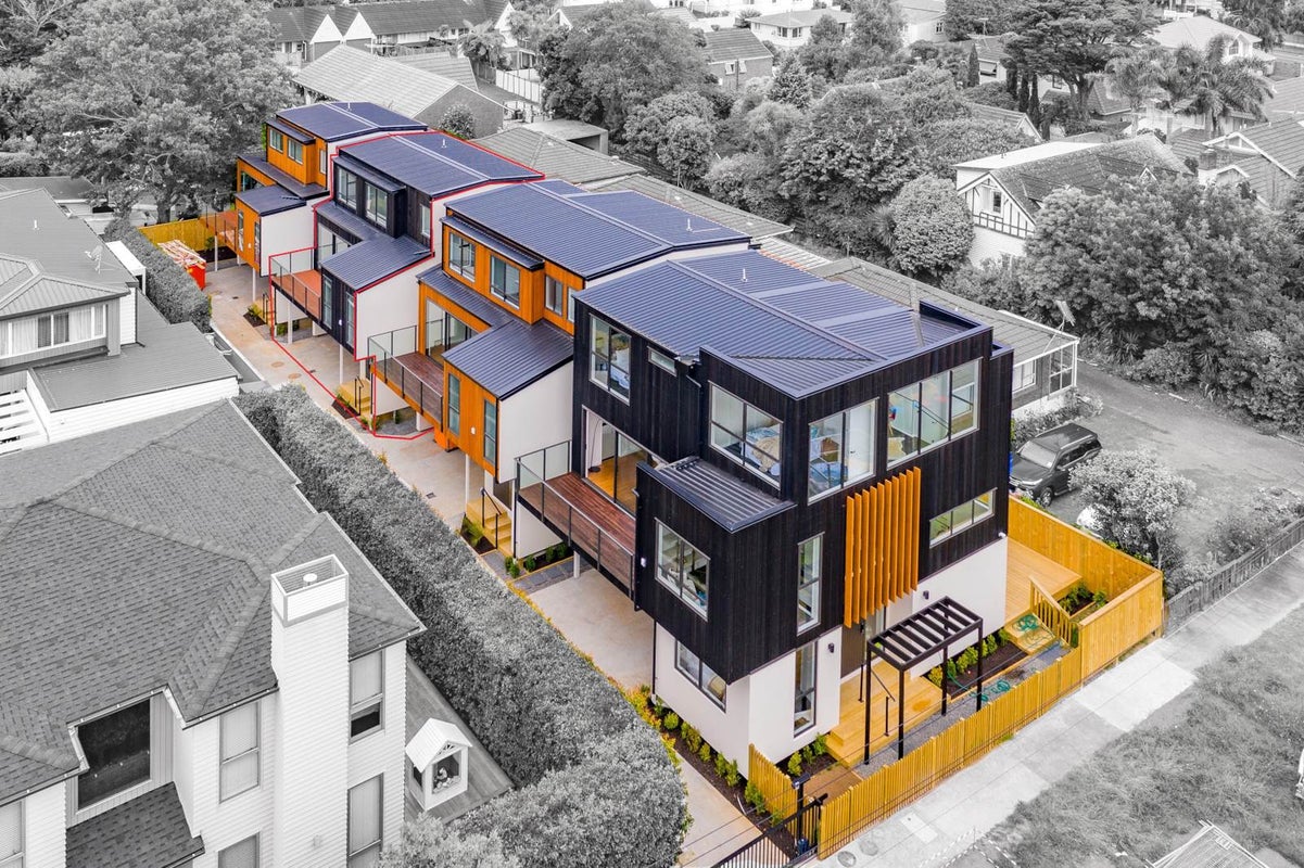 7C Selwyn Road, Epsom, Auckland - Carousel 1