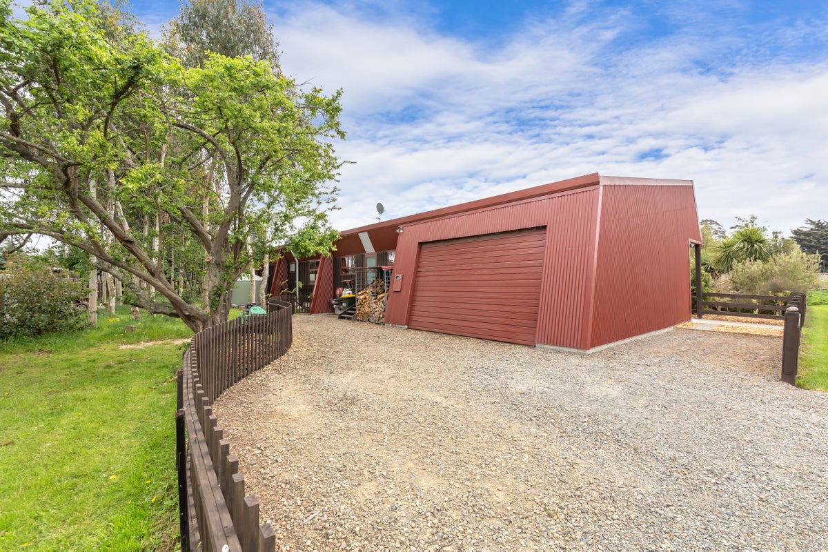 2 Lower Sefton Road, Ashley, Rangiora - Carousel 22