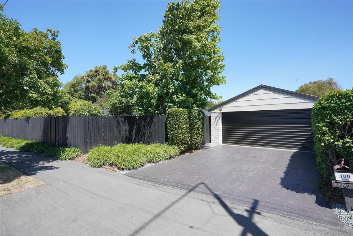 189 Sawyers Arms Road, Bishopdale, Christchurch - Carousel 25