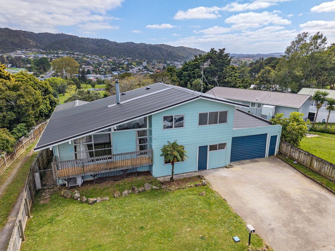 21 Tennyson Street, Raumanga, Whangarei - Carousel 1
