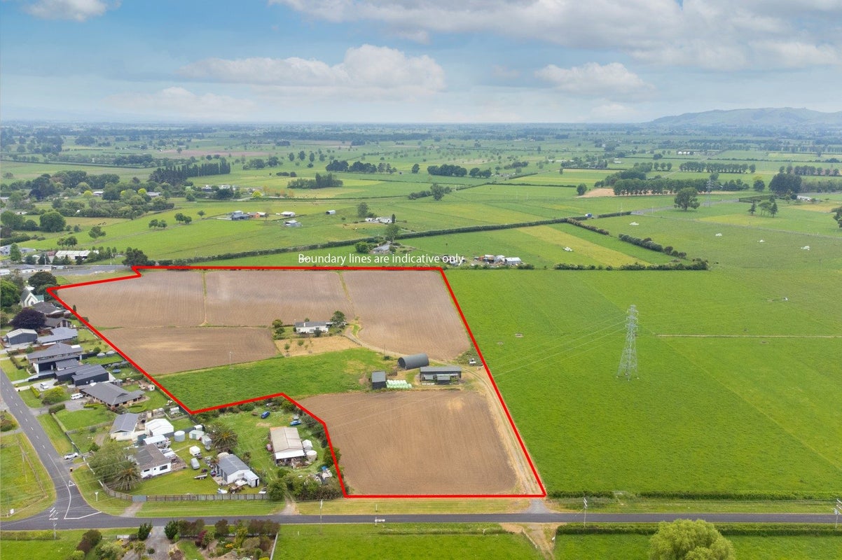 31 Goodfellow Road, Waihou, Te Aroha - Carousel 2