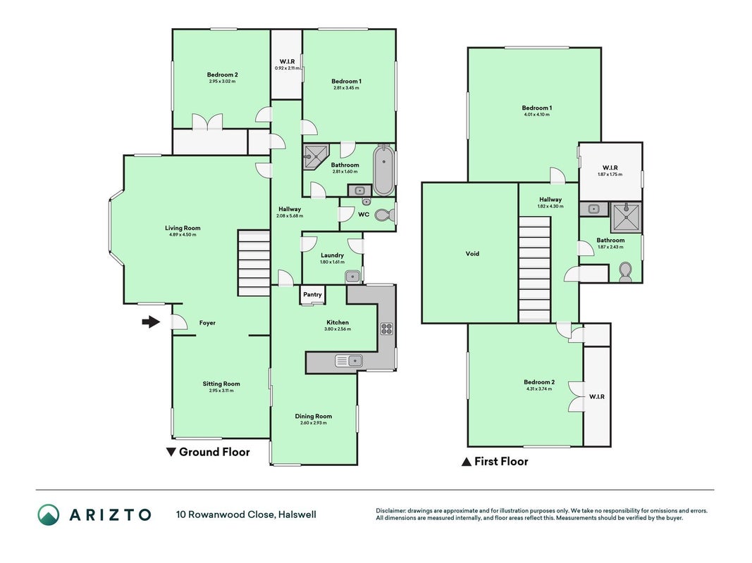 10 Rowanwood Close, Halswell, Christchurch - Carousel 33