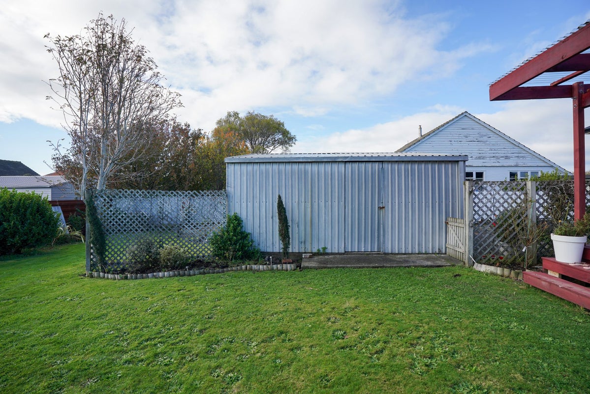 452 Tweed Street, Georgetown, Invercargill - Carousel 32