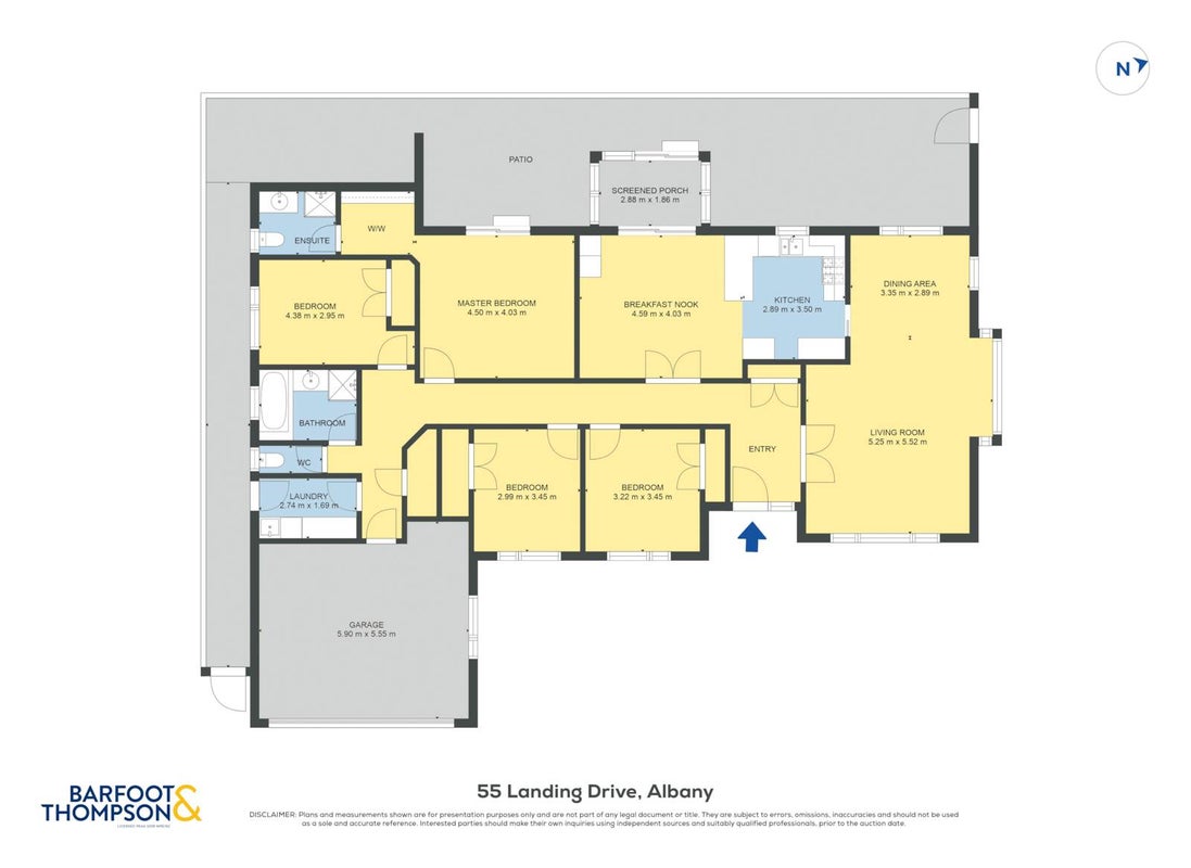 55 Landing Drive, Albany, Auckland - Carousel 27