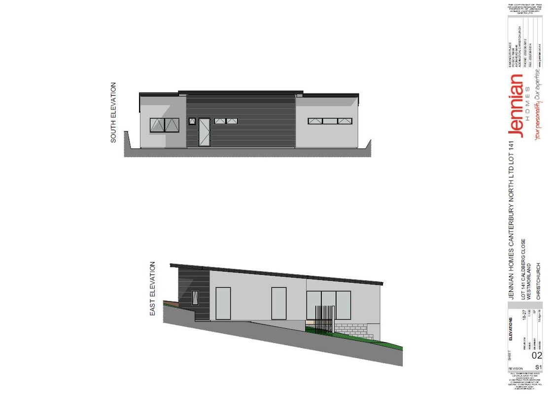 4 Caldberg Close, Westmorland, Christchurch - Carousel 2