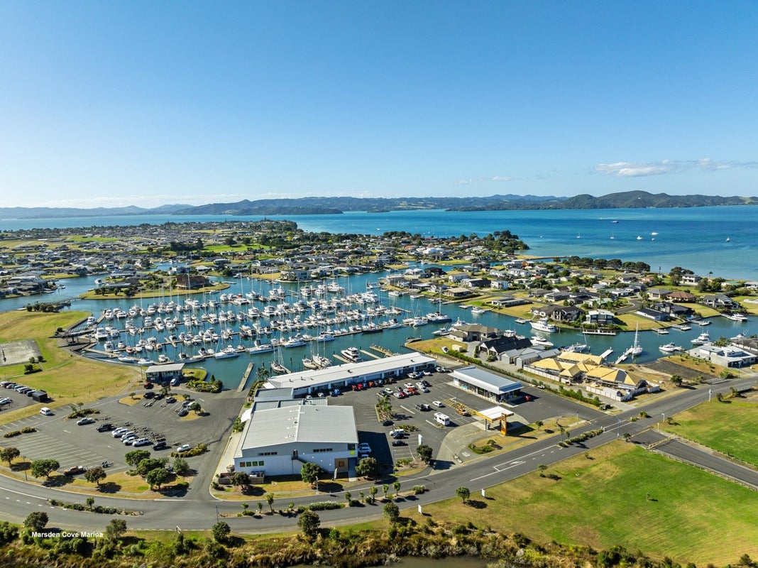 25 Taurangawaka Road, One Tree Point, Whangarei - Carousel 22