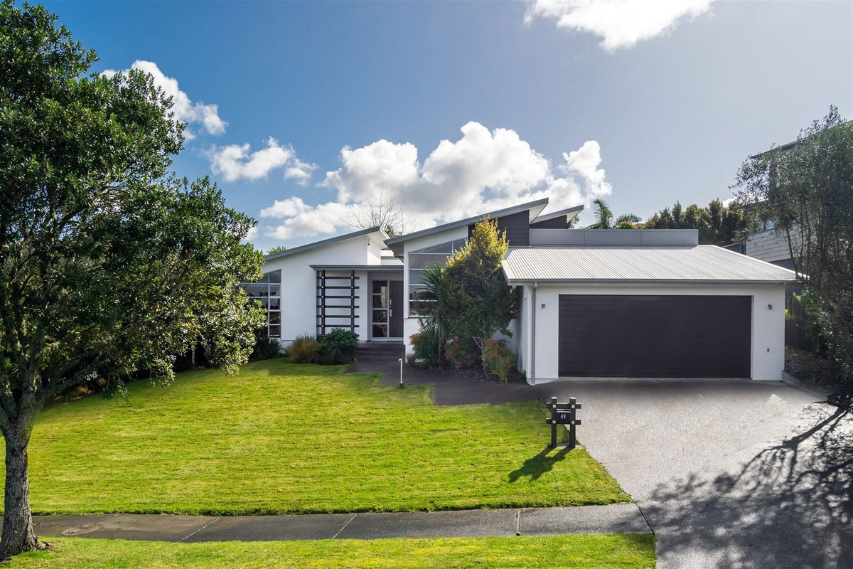 49 Kittiwake Drive, Schnapper Rock, Auckland - Carousel 1