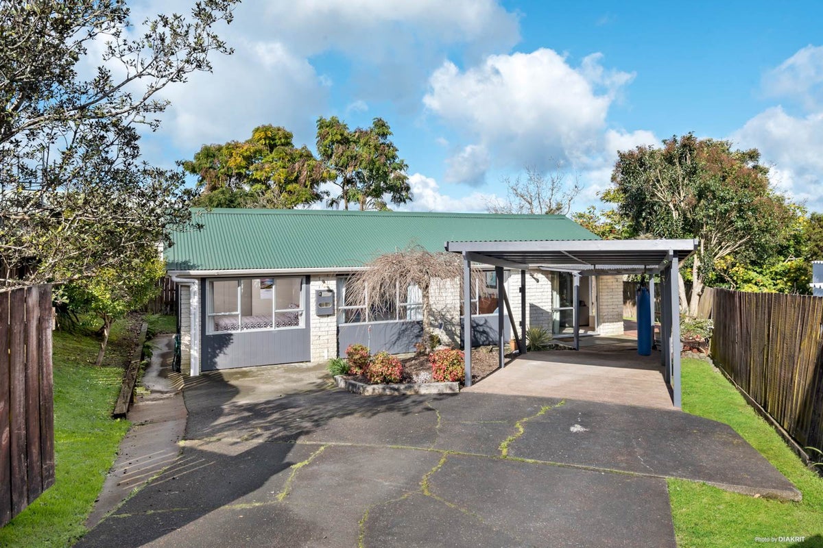 8/89A Royal Road, Massey, Auckland - Carousel 1