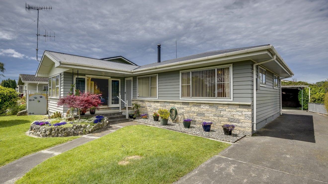 11 Morgan Avenue, Marewa, Napier - Carousel 1