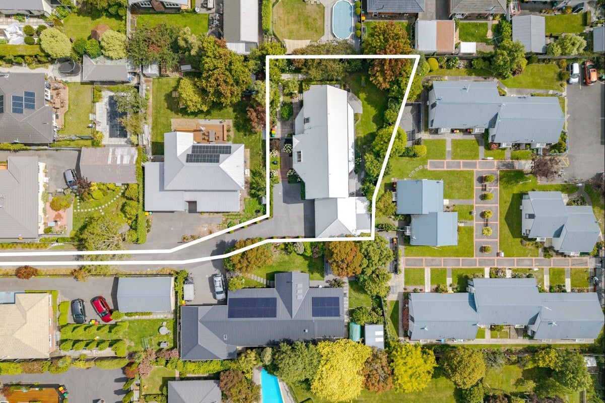 124 Watford Street, Strowan, Christchurch - Carousel 22