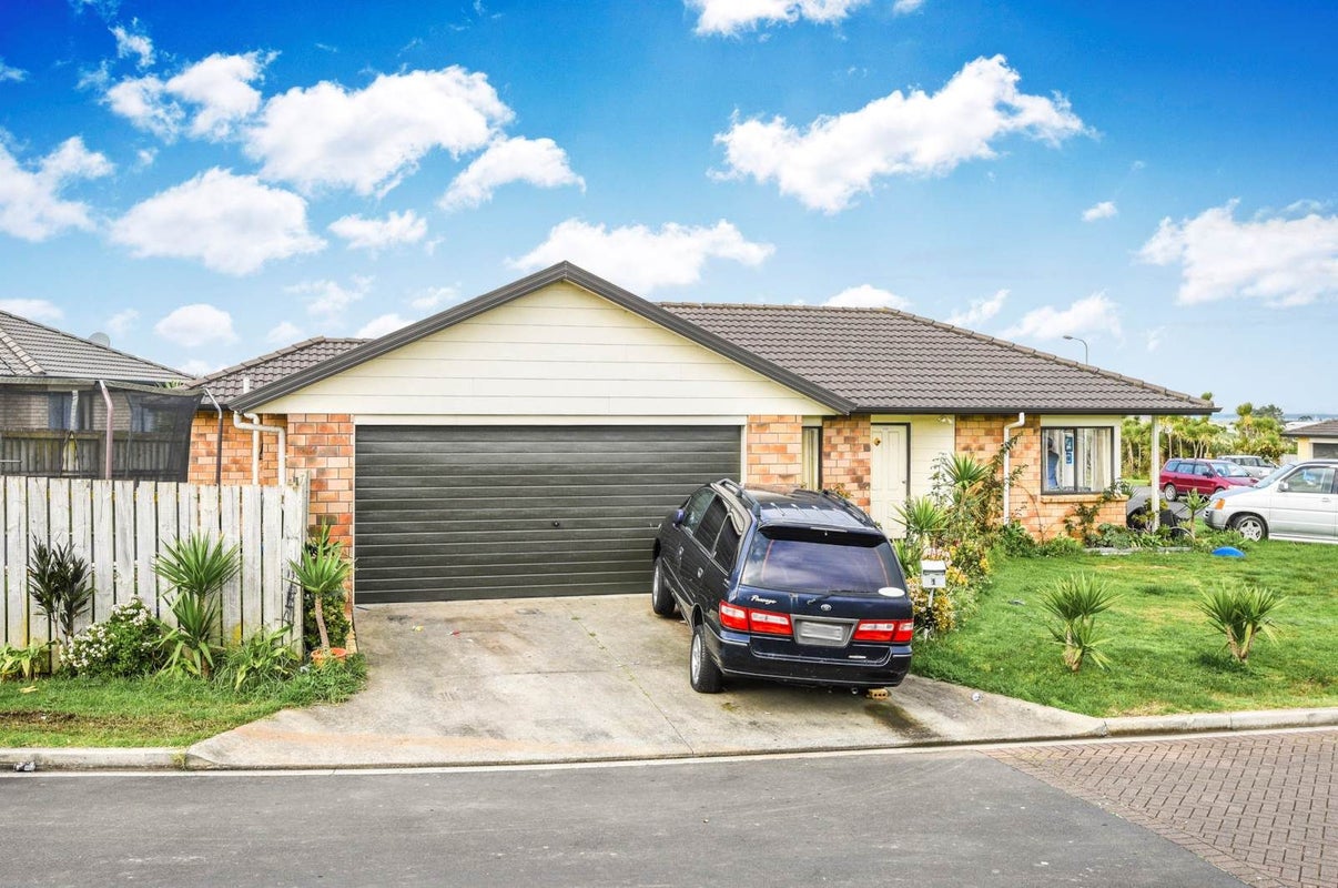 1 Orrell Place, Mangere, Auckland - Carousel 2