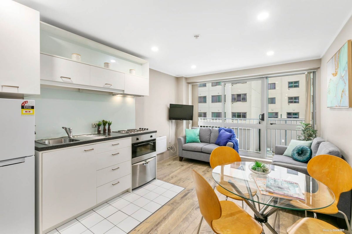 409/53 Cook Street, Auckland Central, Auckland - Carousel 1