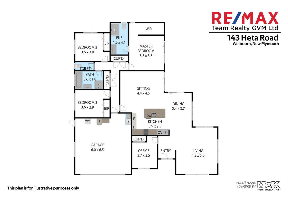 143 Heta Road, Welbourn, New Plymouth - Carousel 29