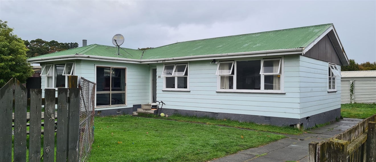 101 Huxley Road, Outer Kaiti, Gisborne - Carousel 5