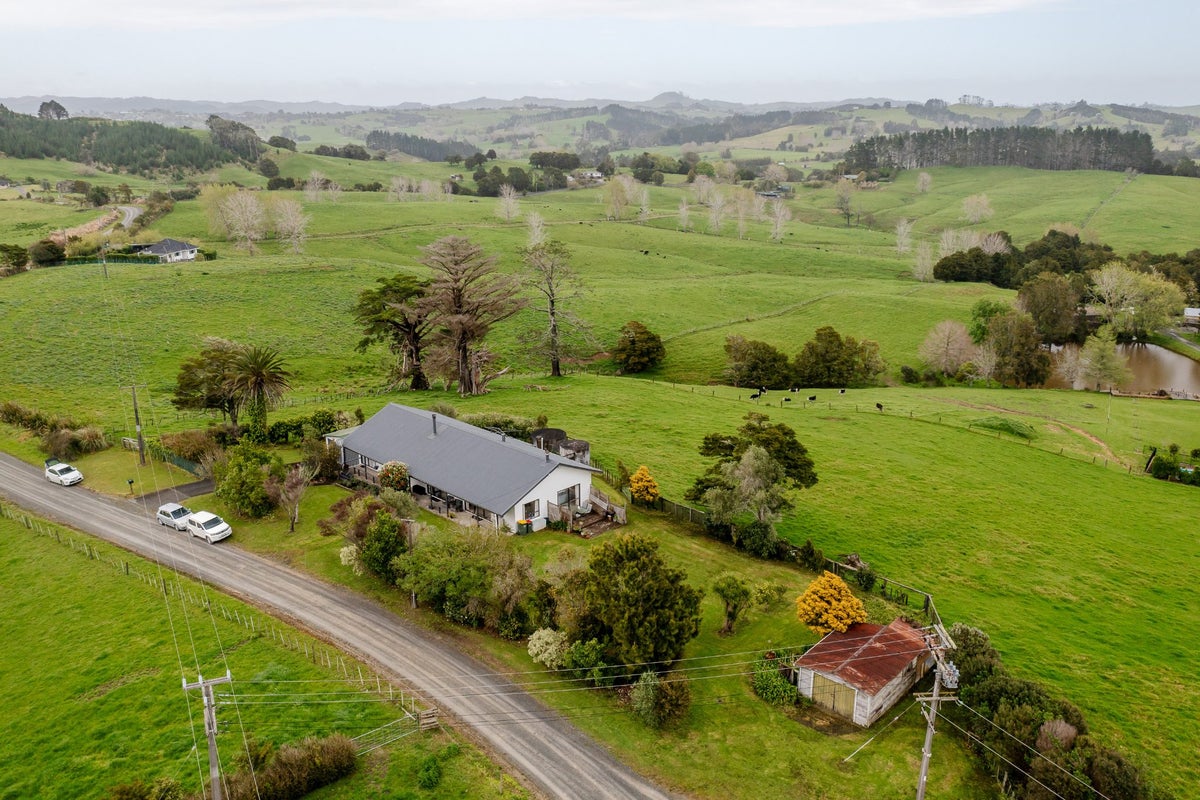 47 Awapeka Road, Te Hana, Wellsford - Carousel 1