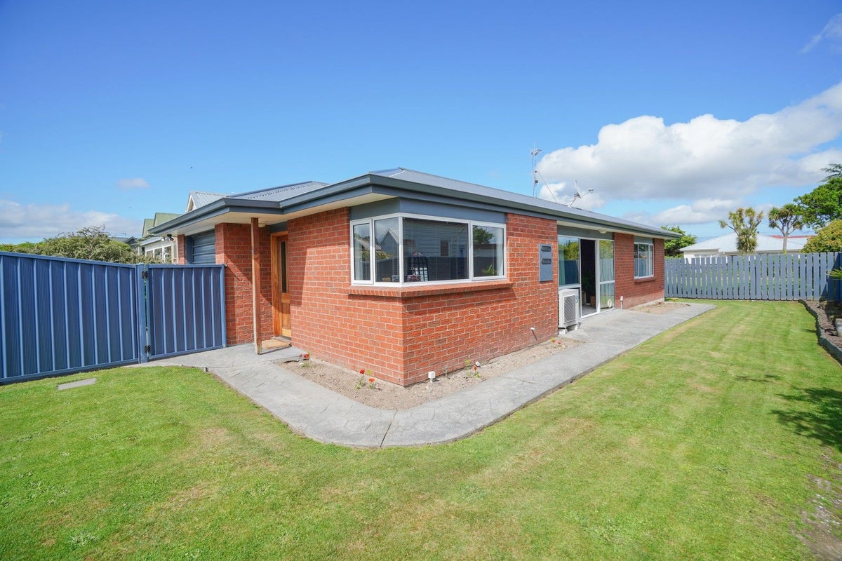 15 Nelson Street, Georgetown, Invercargill - Carousel 1