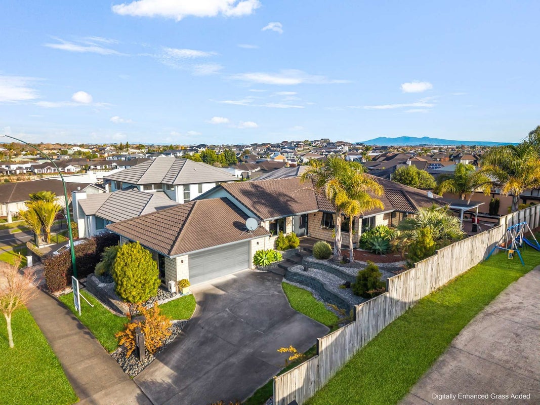 37 Magellan Rise, Flagstaff, Hamilton - Carousel 34