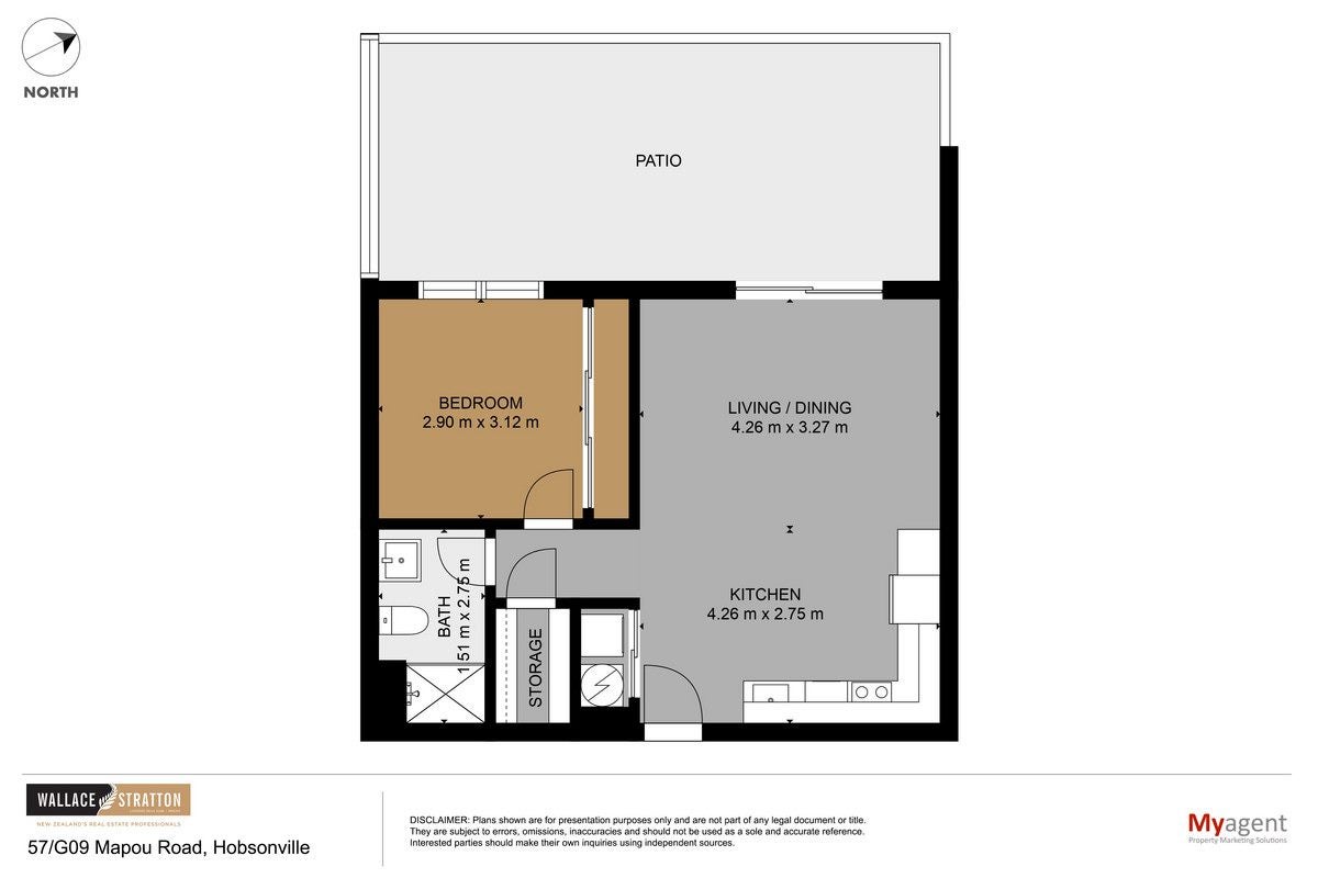 9/57G Mapou Road, Hobsonville, Auckland - Carousel 16