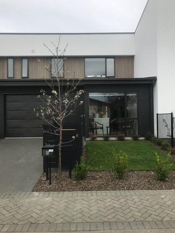 10 Dave Jamieson Lane, Hillmorton, Christchurch - Carousel 1