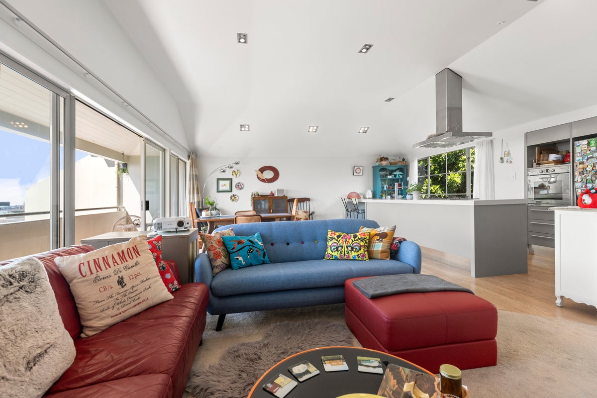 6/9 Curran Street, Herne Bay, Auckland - Carousel 2