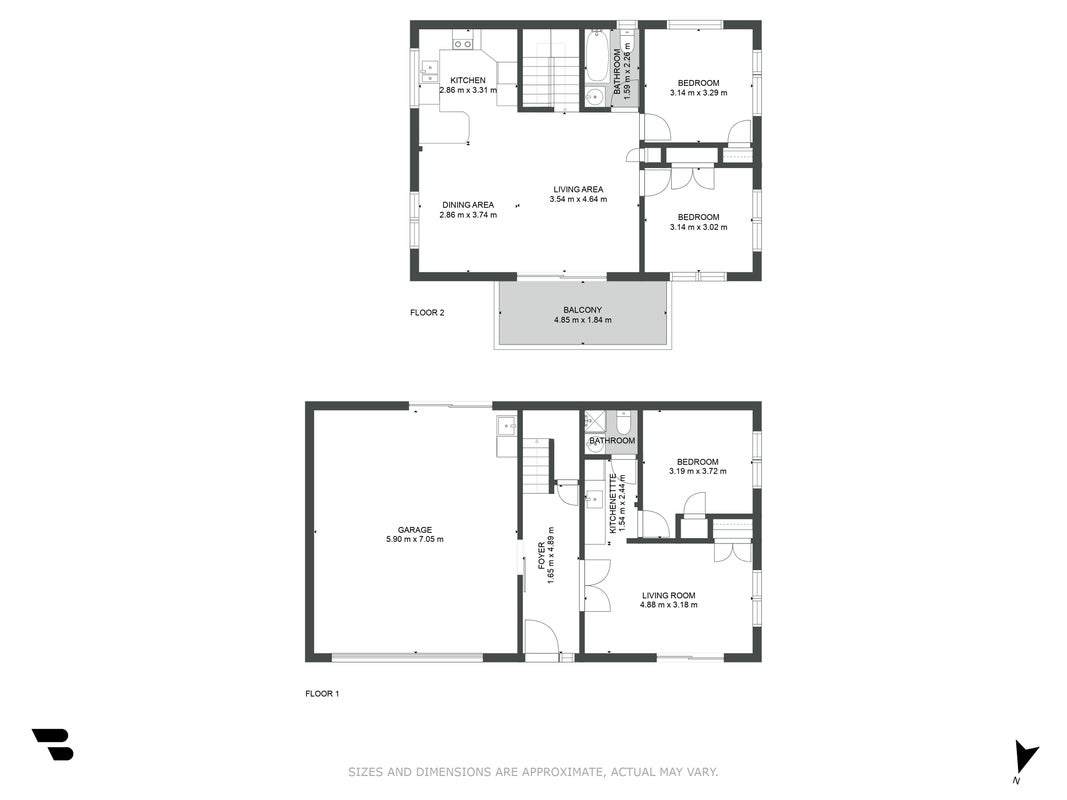 271A Mount Albert Road, Wesley, Auckland - Carousel 21