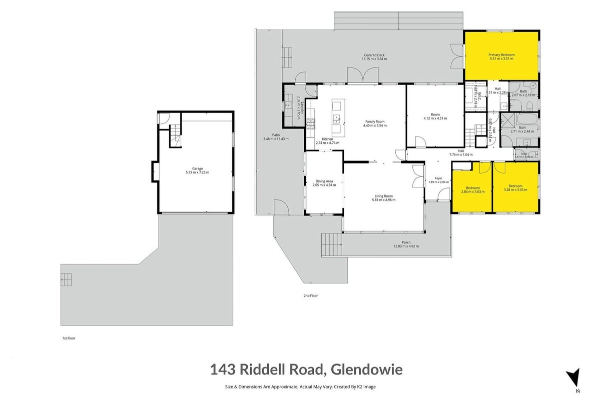 143 Riddell Road, Glendowie, Auckland - Carousel 29