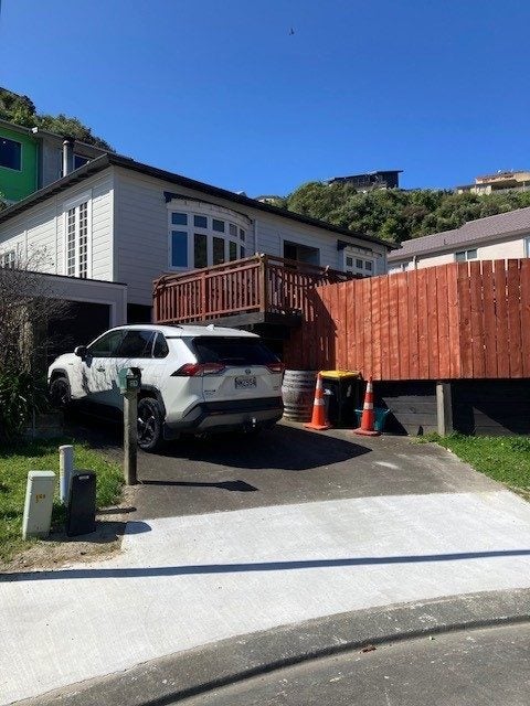 29 Domanski Crescent, Owhiro Bay, Wellington - Carousel 10