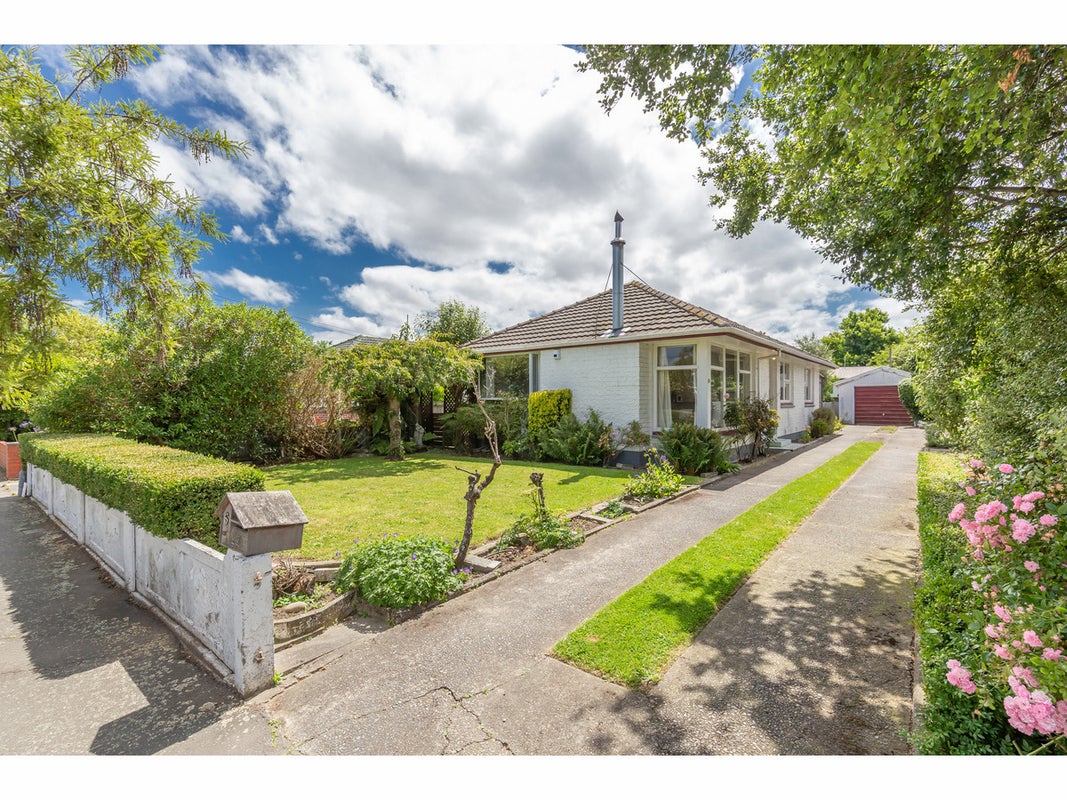 6 Mathers Road, Hoon Hay, Christchurch - Carousel 1