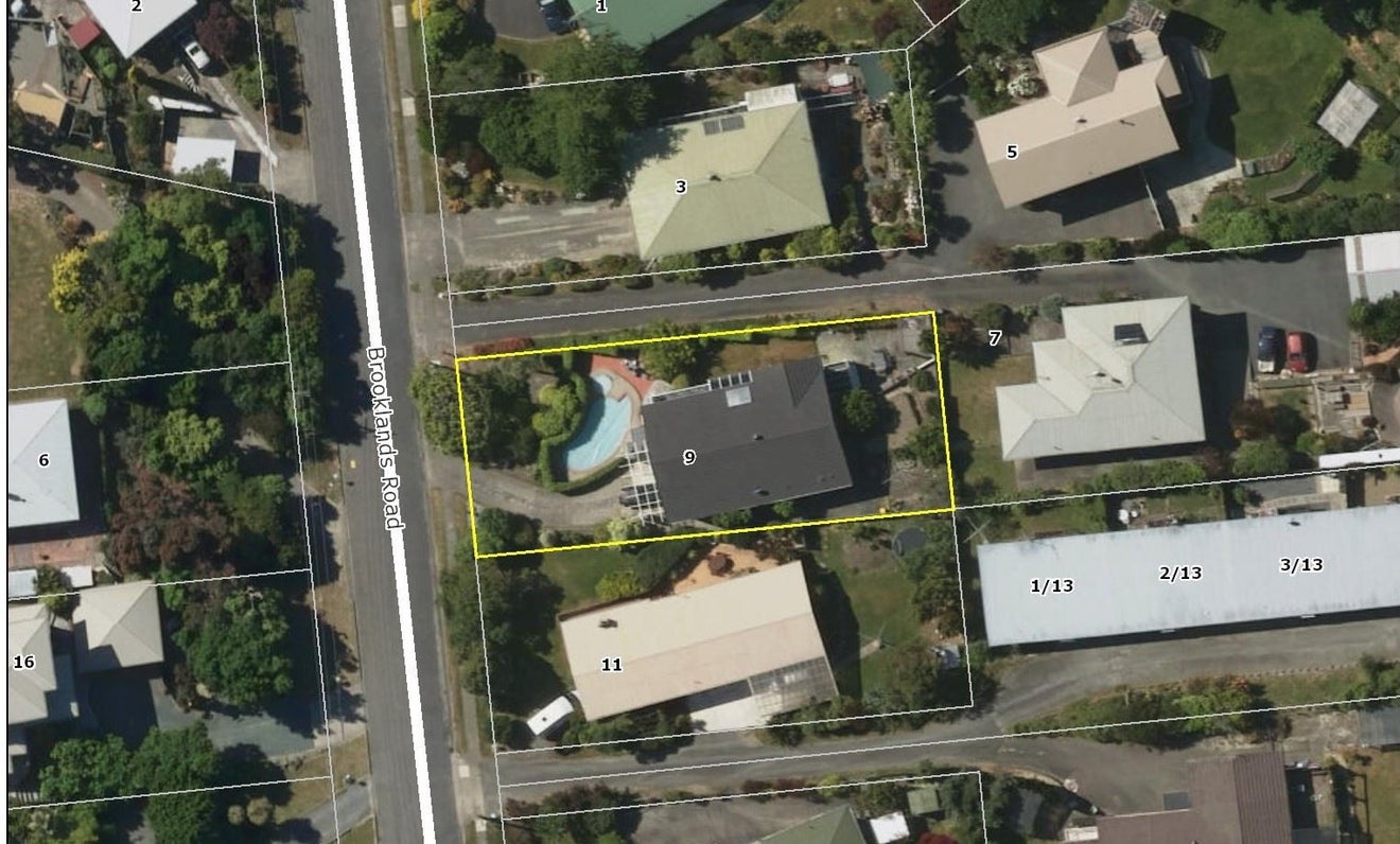 9 Brooklands Road, Atawhai, Nelson - Carousel 35