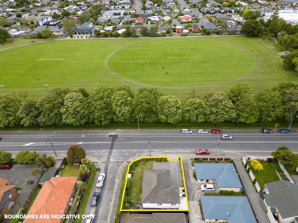 287 Barrington Street, Spreydon, Christchurch - Carousel 19