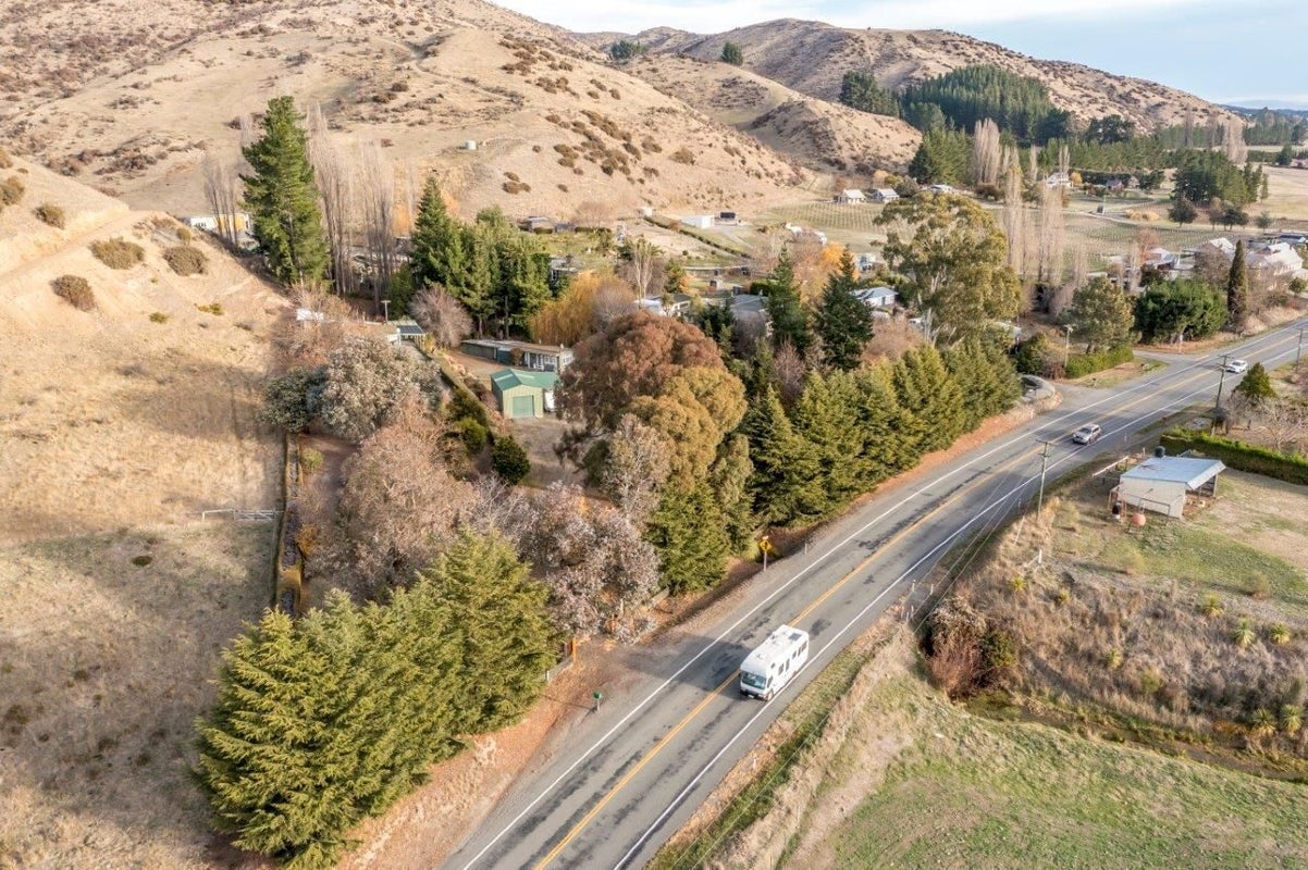 1236 Karaka Road, Hurunui, Hawarden - Carousel 2