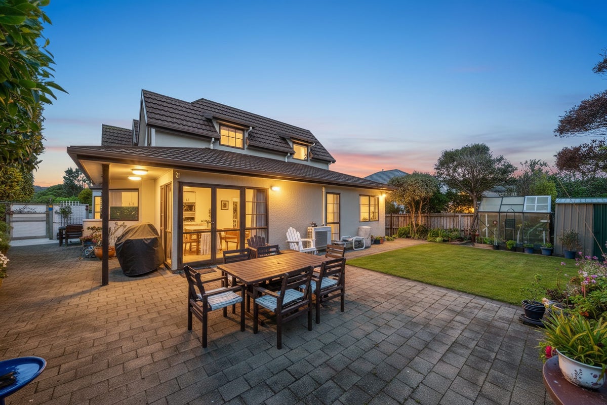 158 Westchester Drive, Churton Park, Wellington - Carousel 1