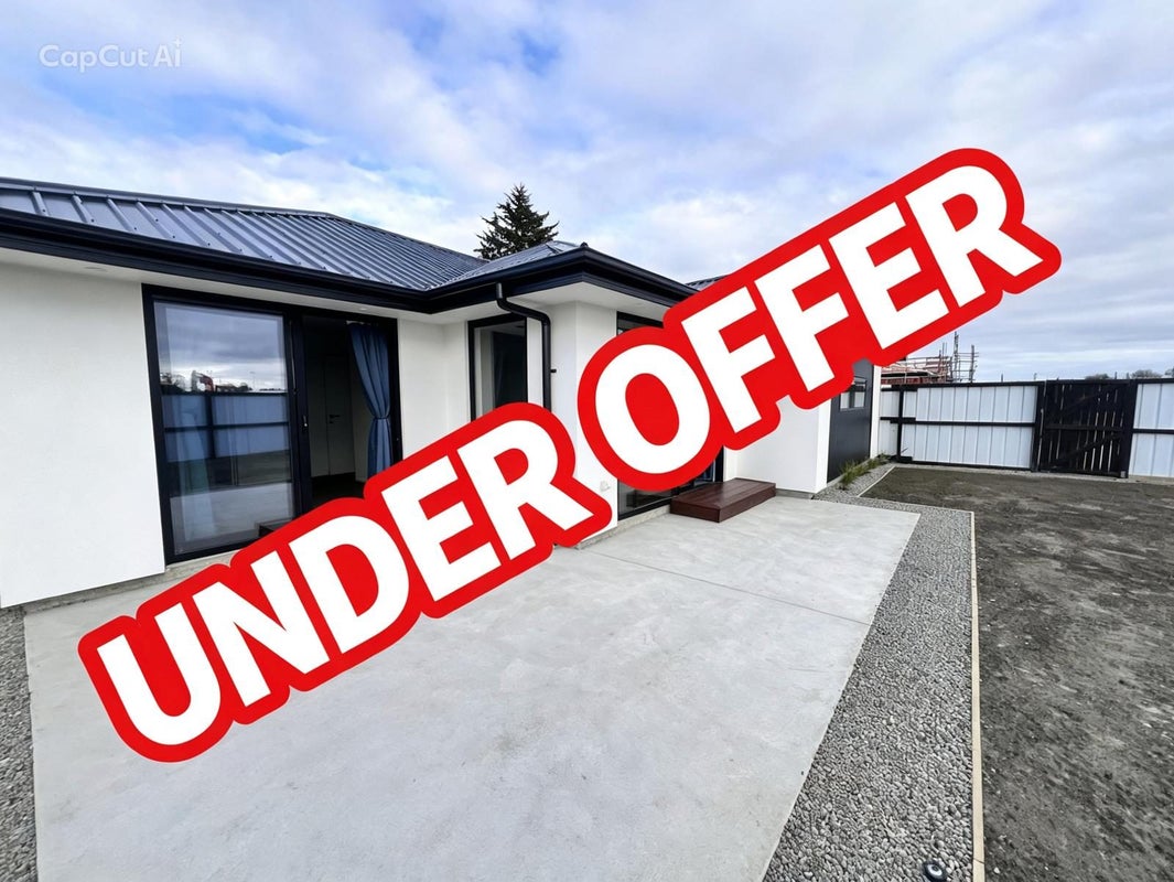 77 Geoff Geering Drive, NETHERBY, ASHBURTON - Carousel 1