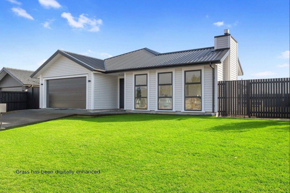 15 Bob Reid Crescent, Darfield, Darfield - Carousel 2