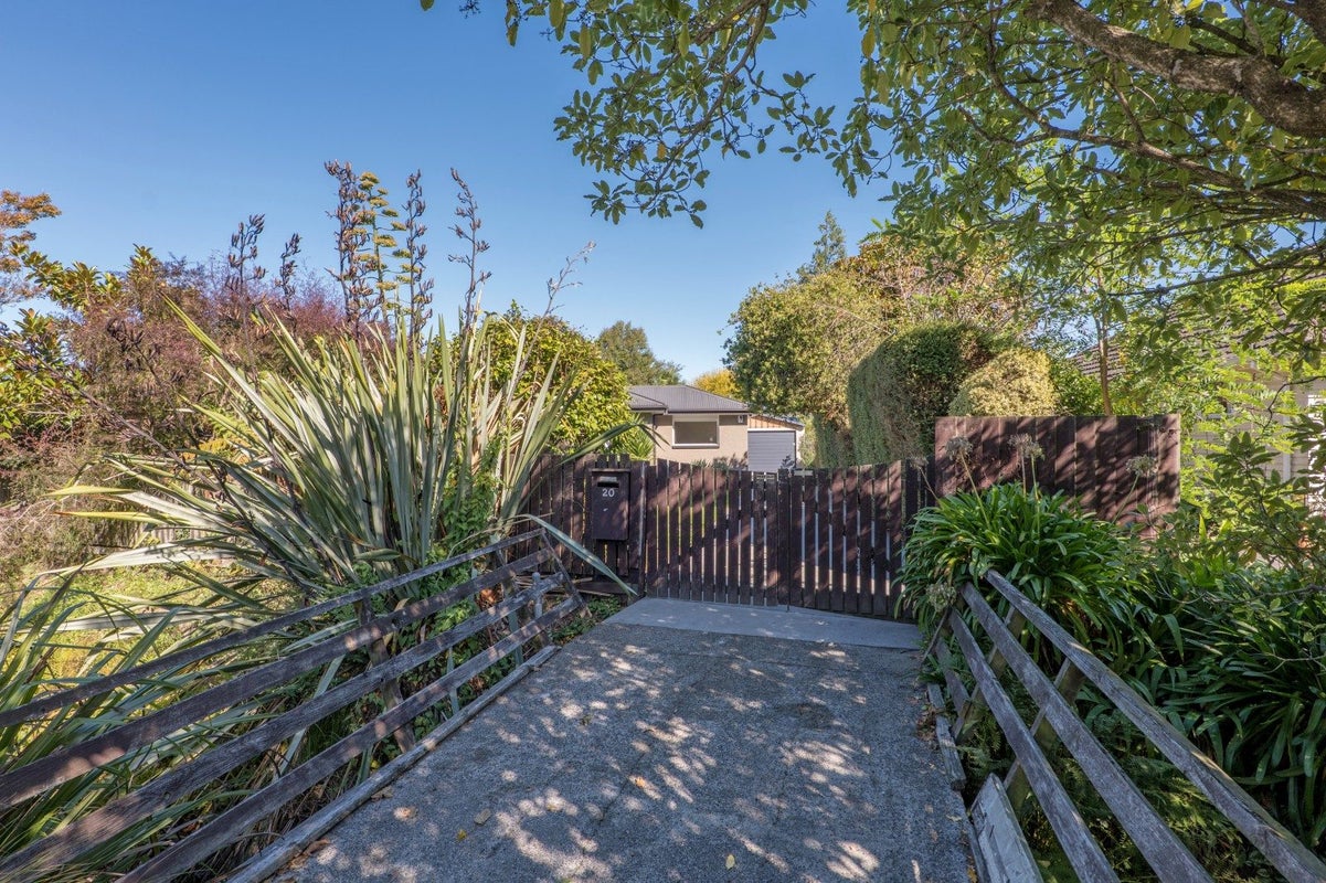 20 Briggs Road, Mairehau, Christchurch - Carousel 21