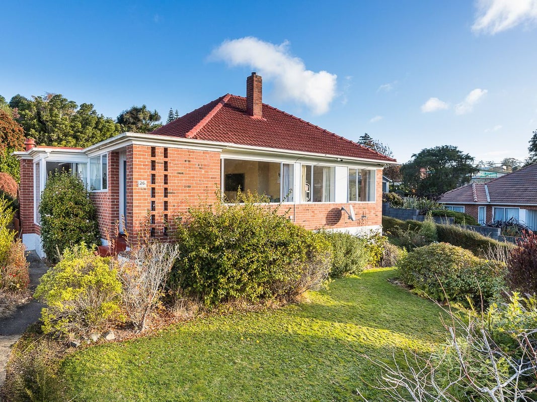 26 Mayfield Avenue, Wakari, Dunedin - Carousel 1