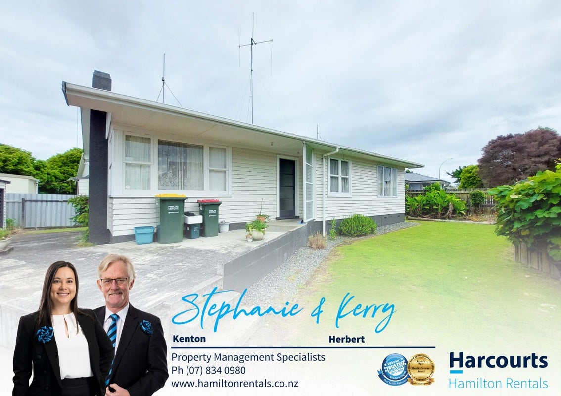 37B Tuhikaramea Road, Dinsdale, Hamilton - Carousel 1